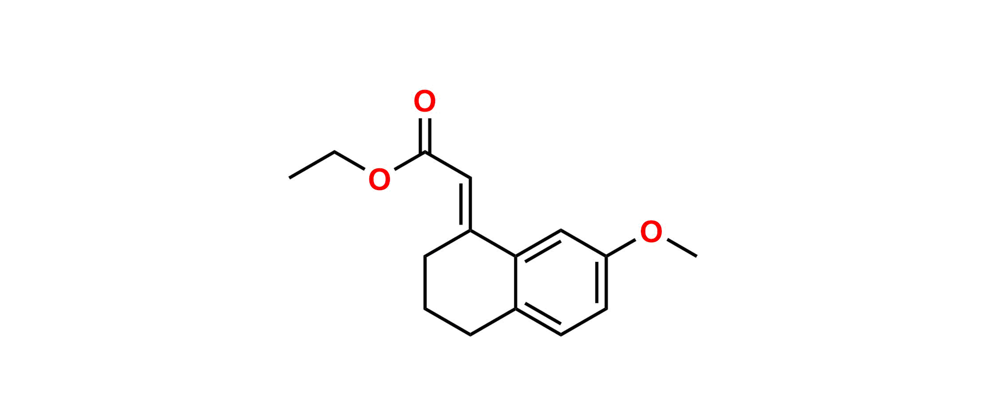Agomelatine Acetic Acid Ethyl Ester